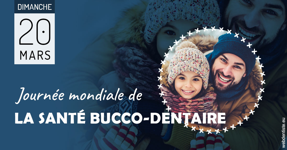 https://dr-leroy-sophie.chirurgiens-dentistes.fr/La journée de la santé bucco-dentaire 1