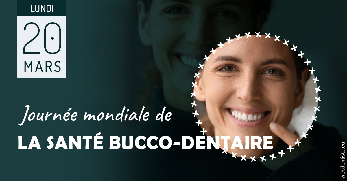 https://dr-leroy-sophie.chirurgiens-dentistes.fr/Journée de la santé bucco-dentaire 2023 2