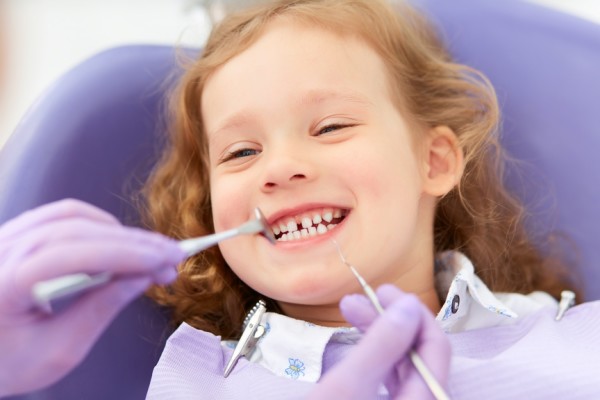 A quel âge commencer un traitement orthodontique ?